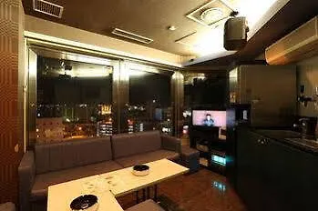 Natural Spa Hotel Paco Obihiro 4*,  Japonia