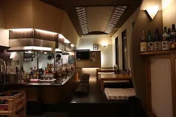Natural Spa Hotel Paco Obihiro