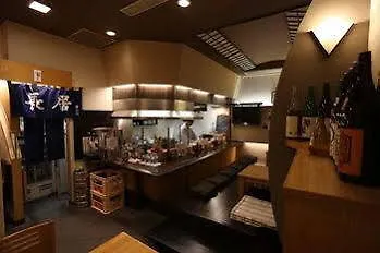 Natural Spa Hotel Paco Obihiro
