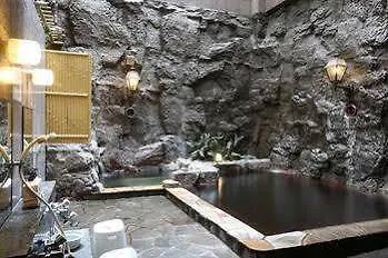 Natural Spa Hotel Paco Obihiro