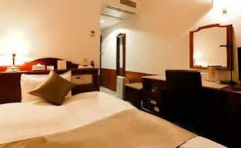 Natural Spa Hotel Paco Obihiro
