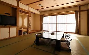 Natural Spa Hotel Paco Obihiro