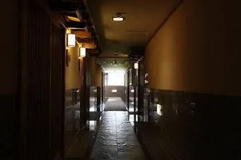 Natural Spa Hotel Paco Obihiro
