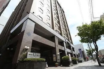 Natural Spa Hotel Paco Obihiro