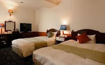 Natural Spa Hotel Paco Obihiro 4*,  Japonia