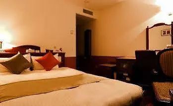 Natural Spa Hotel Paco Obihiro
